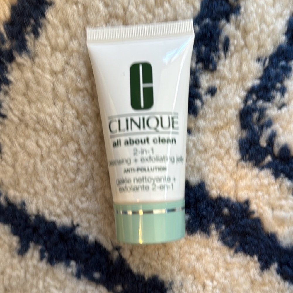 Clinique samples - Picture 4 of 5